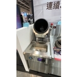 自動炒食機-百順企業行