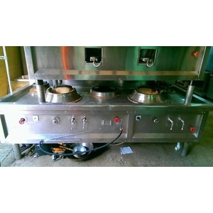 炮爐兩煮兩副一湯-百順企業行