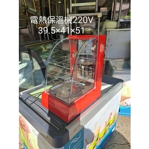 電熱保溫機-百順企業行