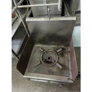 鼓風湯爐-百順企業行