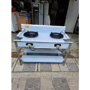 快速爐炒台-百順企業行