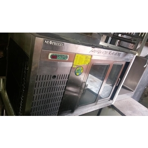 NEOFREEZE 風冷冰箱-百順企業行