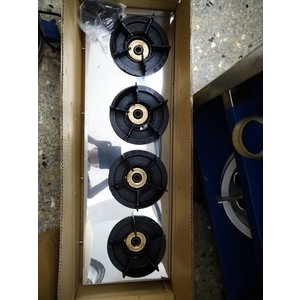 四口海產快速爐-百順企業行