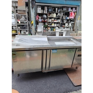 工作台冷藏冰箱-百順企業行