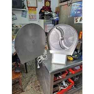 白鐵切絲機、切片機-百順企業行