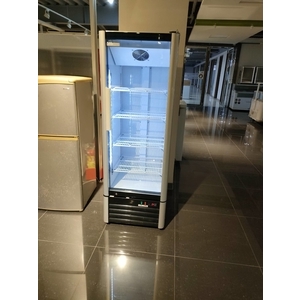 四層玻璃冷藏展示櫃-百順企業行