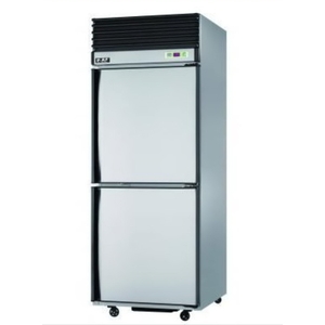 門立式風冷全冷藏冰箱-百順企業行