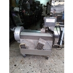 雙口切菜機-百順企業行