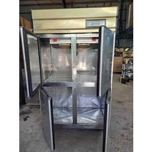 四門風全凍冰箱-百順企業行