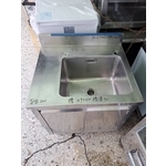 不鏽鋼水槽台-百順企業行