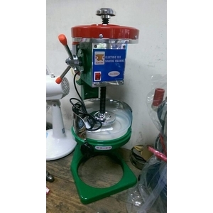 刨冰機-百順企業行