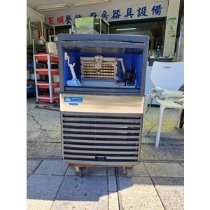 製冰機-百順企業行