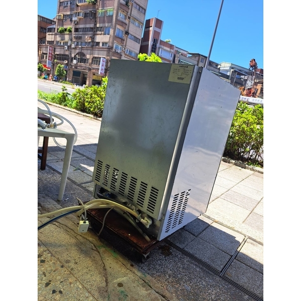 製冰機-百順企業行