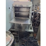 不鏽鋼蒸籠座-百順企業行