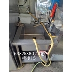 不鏽鋼水槽-百順企業行