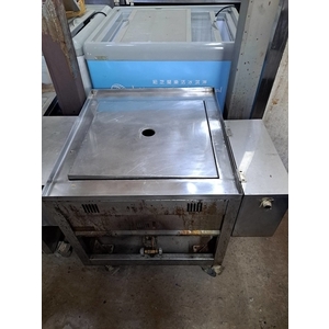 單口蒸台-百順企業行