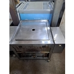 單口蒸台-百順企業行