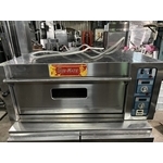 一盤烤箱-百順企業行