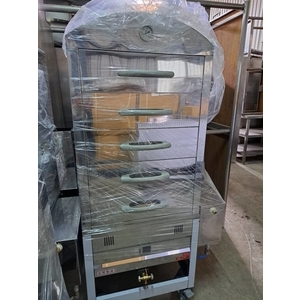 五層蒸籠-百順企業行