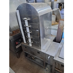 五層蒸籠-百順企業行