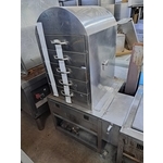 五層蒸籠-百順企業行