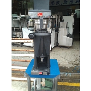 微電腦全自動美式咖啡機-百順企業行