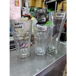 玻璃杯-百順企業行