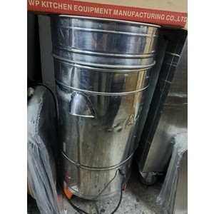 葉菜脫水機-百順企業行