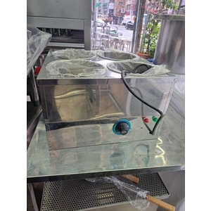 不鏽鋼隔水加熱保溫爐-百順企業行