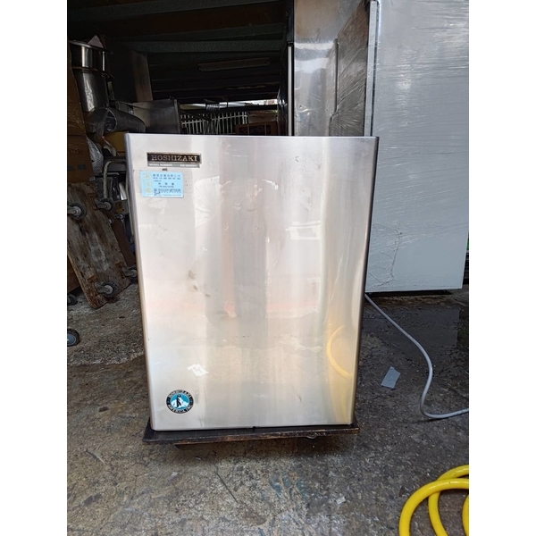 Hoshizaki牌企鵝製冰機
