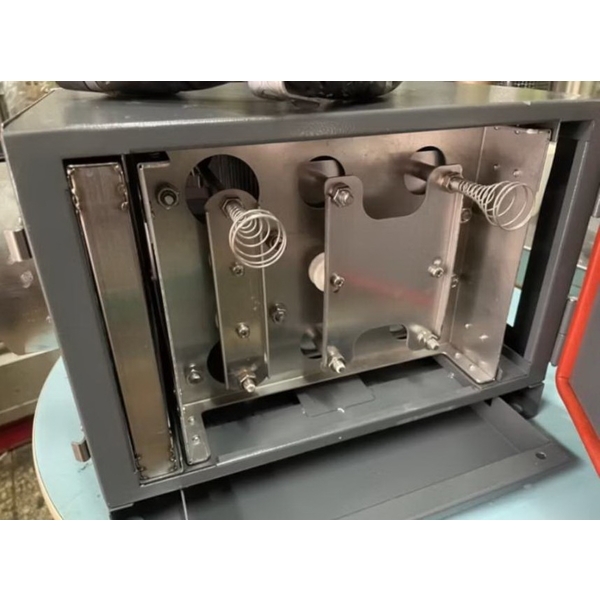 小型靜電式油煙處理機500型-百順企業行