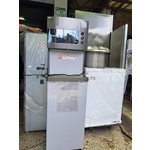 賀眾牌 UR-313BS-1 溫熱落地式RO純水飲水機-百順企業行