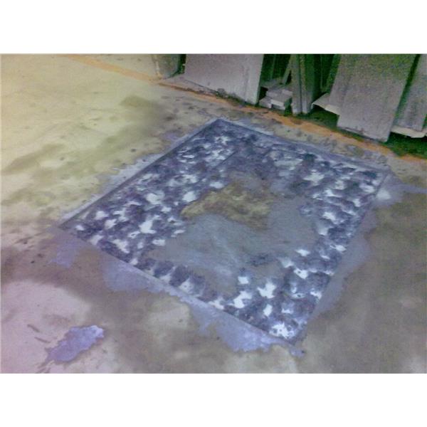 Epoxy-中間樁切割打石-旭隆工程有限公司