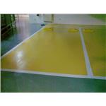 Epoxy-面塗-旭隆工程有限公司