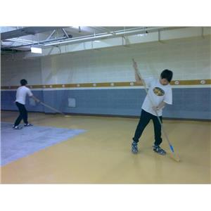 Epoxy-面塗-旭隆工程有限公司