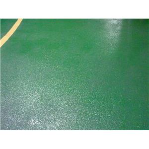 Epoxy-面塗-旭隆工程有限公司