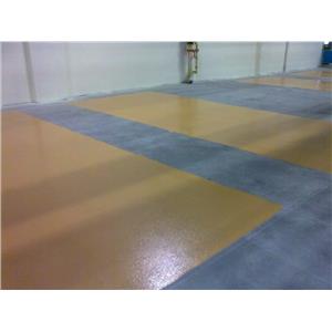 Epoxy-面塗-旭隆工程有限公司