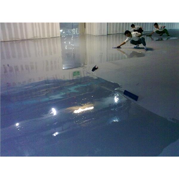 Epoxy-鏡面