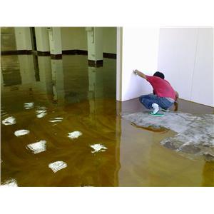 Epoxy-亮面-旭隆工程有限公司