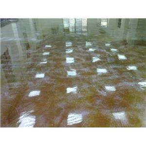 Epoxy-亮面-旭隆工程有限公司