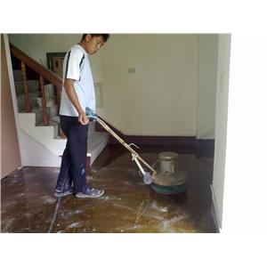 Epoxy-亮面-旭隆工程有限公司