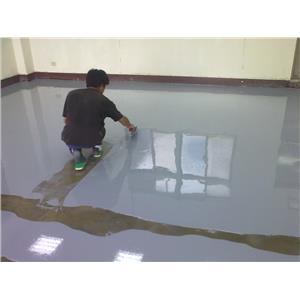 Epoxy-亮面-旭隆工程有限公司