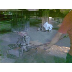 整體粉光-旭隆工程有限公司