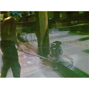 整體粉光-旭隆工程有限公司