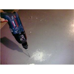 Epoxy-修繕-旭隆工程有限公司