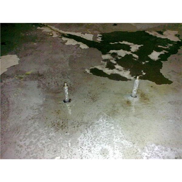 Epoxy-修繕