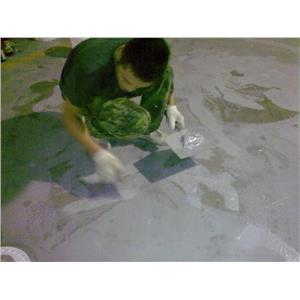 Epoxy-修繕-旭隆工程有限公司