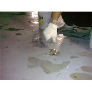 Epoxy-修繕-旭隆工程有限公司