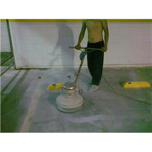 Epoxy-修繕-旭隆工程有限公司