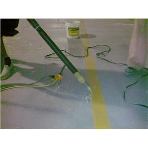 Epoxy-修繕-旭隆工程有限公司